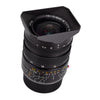 Used Leica Wide-Angle-Tri-Elmar-M 16-18-21mm f/4.0 ASPH with Universal Wide Angle Finder