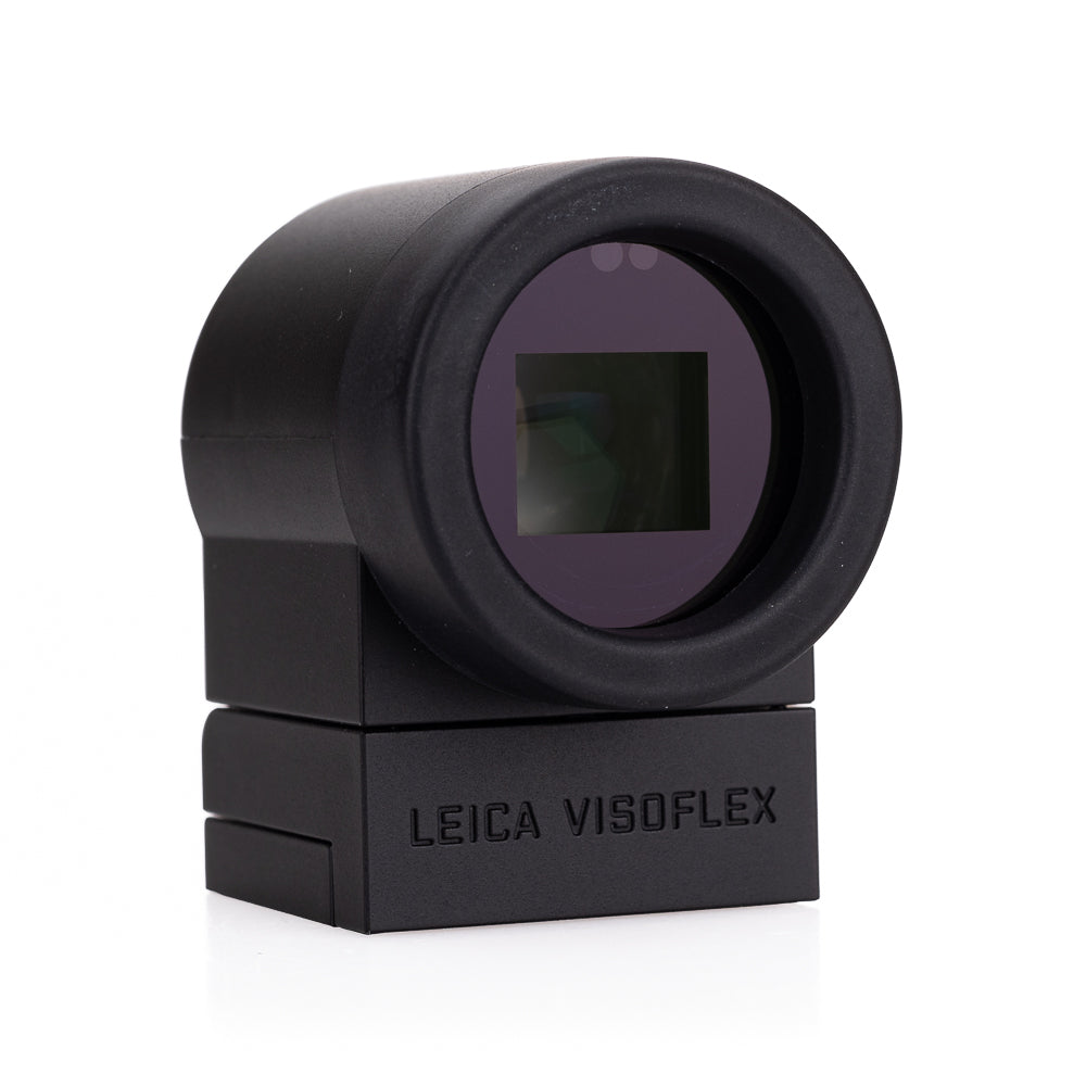 Used Leica Visoflex (Typ 020)