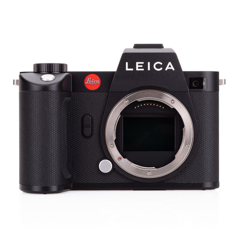 Used Leica SL2