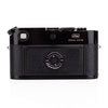 Used Leica M6 TTL 0.72 LHSA, black paint - Recent DAG CLA with Flare-Free Finder