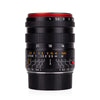 Used Leica Wide-Angle-Tri-Elmar-M 16-18-21mm f/4 ASPH with Wide Angle Finder