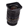 Used Leica Wide-Angle-Tri-Elmar-M 16-18-21mm f/4 ASPH with Wide Angle Finder