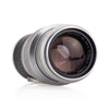 Used Leica Hektor-M 135mm f/4.5, silver - Recent DAG CLA