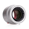 Used Leica APO-Summicron-M 50mm f/2.0 ASPH, silver anodized