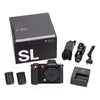 Used Leica SL2 - Extra Battery