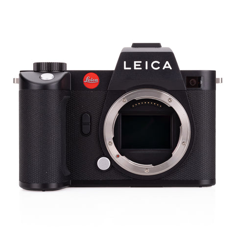 Used Leica SL2 - Extra Battery