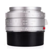 Used Leica Elmarit-M 28mm f/2.8 ASPH, silver 'The White Edition'