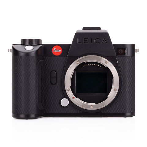 Used Leica SL2-S