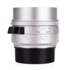 Used Leica Summilux-M 35mm f/1.4 ASPH FLE II, silver