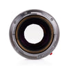 Used Leica Tele-Elmarit-M 90mm f/2.8, silver chrome 'Fat' V1 (1964) - Recent Leica Wetzlar CLA