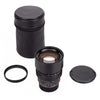 Used Leica Summilux-M 75mm f/1.4 (Canada, 1990) - 6-Bit - Recent Leica Wetzlar CLA