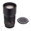 Used Leica Elmarit-R 180mm f/2.8 V2 3-CAM (1982) - Recent DAG CLA