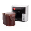 Used Leica Case for Visoflex (Typ 020), Leather, Brown