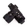 Match Technical LB-SL3 Tripod Plate with L-Bracket for Leica SL3