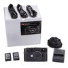 Used Leica M10-D, black chrome - Extra Battery