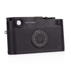 Used Leica M10-D, black chrome - Extra Battery