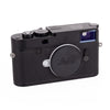 Used Leica M10-D, black chrome - Extra Battery