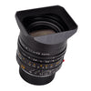 Used Leica Summilux-M 28mm f/1.4 ASPH, black - Recent Leica CLA