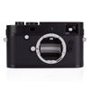 Used Leica M Monochrom (Typ 246), black chrome - 3 Extra Batteries, Thumbs Up