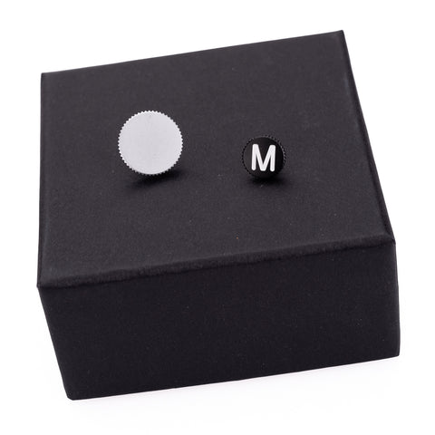 Used Leica M Soft Release Button, 8mm, Black