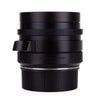 Used Leica Summilux-M 35mm f/1.4 ASPH FLE (11663), black