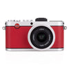 Used Leica X2 'Jaguar Edition' 38/50 - Extra Battery, Thumbs Up