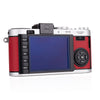 Used Leica X2 'Jaguar Edition' 38/50 - Extra Battery, Thumbs Up