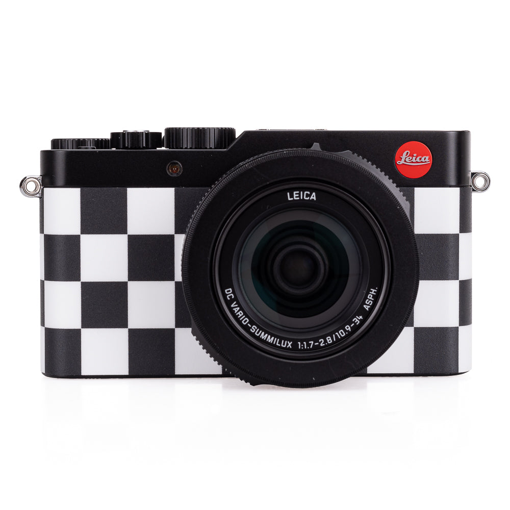 Used Leica D-Lux 7 Vans X Ray Barbee Edition