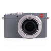 Used Leica D-LUX (Typ 109), Solid Grey