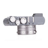 Used Leica D-LUX (Typ 109), Solid Grey