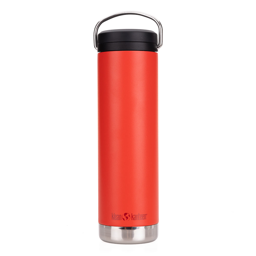 Dibujos Leitz de 1954 - Termo aislante de 20 oz, rojo