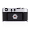 Used Leica M4, silver chrome (1967) with MP Finder - Recent Leica Wetzlar CLA