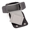 Oberwerth Charlie 2 Extra Small Leather Camera Bag & Insert, Dark Brown