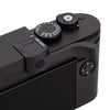Thumbs Up EP-MX F (Flat Top) - Matte Black for Leica M10, M11, M11 Monochrom