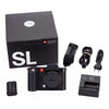 Used Leica SL2-S