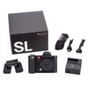 Used Leica SL2-S - 2 Extra Batteries