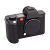 Used Leica SL2-S - 2 Extra Batteries