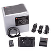 Used Leica M Monochrom (Typ 246), black chrome