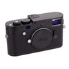 Used Leica M Monochrom (Typ 246), black chrome