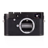 Used Leica M Monochrom (Typ 246), black chrome - Extra Battery