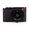 Used Leica Q2, black with Thumbs Up