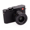 Used Leica Q2, black with Thumbs Up