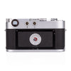 Used Leica M3 Single Stroke, silver (1959) with Meter MR - Recent DAG CLA