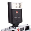 Used Leica M6 TTL 0.72, silver chrome with MP Finder & SF 20 Flash - Recent Leica Wetzlar CLA