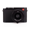 Used Leica Q2, black with Thumbs Up