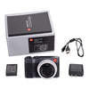 Used Leica C-Lux, Midnight Blue