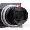 Used Leica C-Lux, Midnight Blue