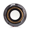 Certified Pre-Owned Leica Summilux-M 50mm f/1.4 ASPH, black chrome (Made in Portugal)