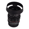 Certified Pre-Owned Leica Summilux-M 50mm f/1.4 ASPH, black chrome (Made in Portugal)