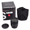 Used Leica Summarit-S 70mm f/2.5 ASPH - Recent Leica Wetzlar CLA (New Focus Motor)